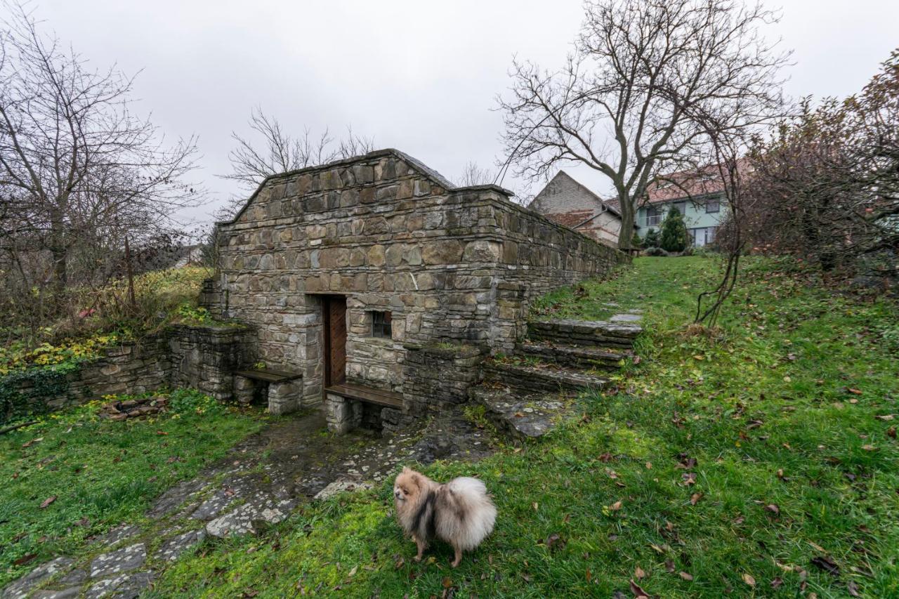 Penzion Blatnička Exterior foto
